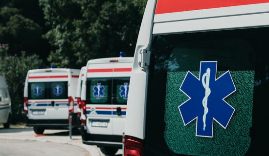 礼泉救护车转运病人过路高速收费吗?